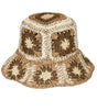 Sombrero sweetvine light brown barts amsterdam 1
