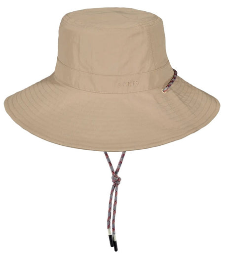 Sombrero zaron light brown barts amsterdam 1