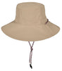 Sombrero zaron light brown barts amsterdam 1