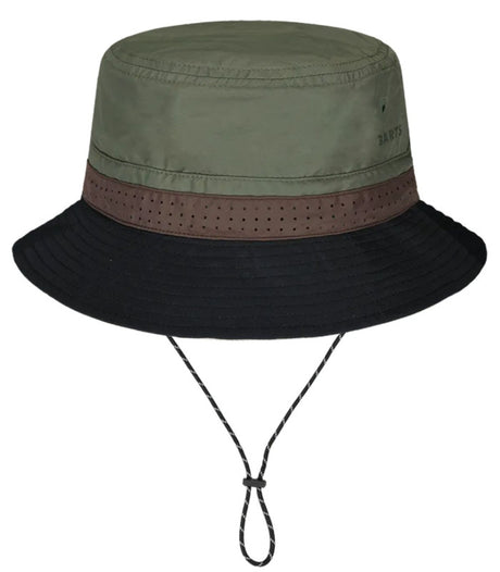 Sombrero samasoda green barts amsterdam 1
