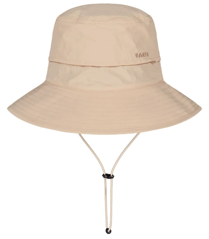 Sombrero meandere beige barts amsterdam 1