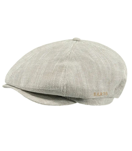 Gorra jamaica beige barts amsterdam 1