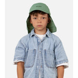 Gorra kids questy celadon t50-53 barts amsterdam 1