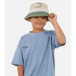 Sombrero kids sumney khaki t53-55 barts amsterdam 2