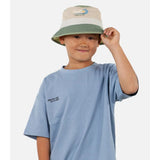 Sombrero kids sumney khaki t53-55 barts amsterdam 2