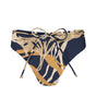 Braguita bikini melyd navy cheeky high waist barts amsterdam 1