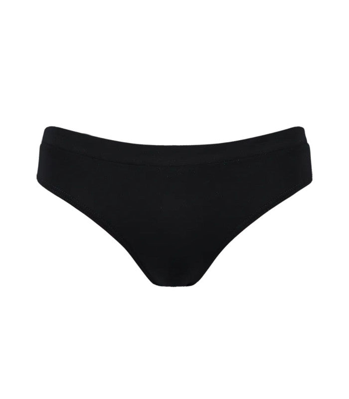 Braguita bikini solid briefs black barts amsterdam 1