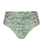 Braguita bikini cascis celadon high waist barts amsterdam 1