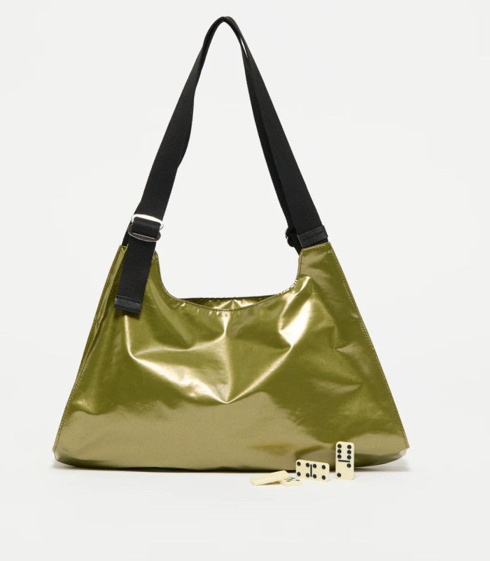 Bolso jack gomme lebag avocado 2