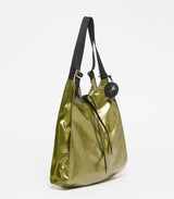 Bolso jack gomme lesac avocado 2