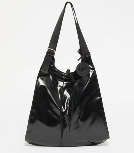 Bolso jack gomme lesac noir 1
