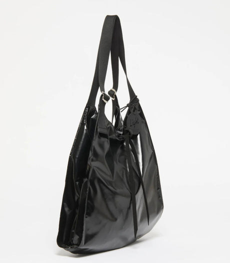 Bolso jack gomme lesac noir 2
