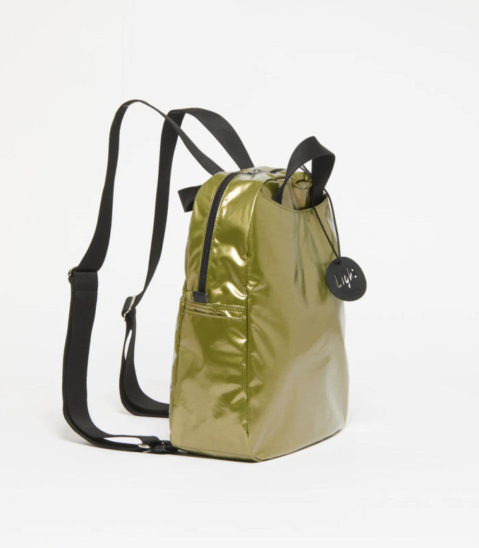 Mochila jack gomme lami avocado 2