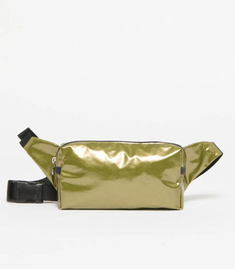 Riñonera jack gomme bloom avocado 1