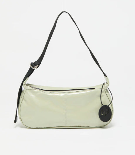 Bolso jack gomme maeve argile 1