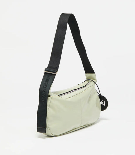 Bolso jack gomme maeve argile 2