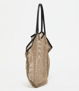 Bolso jack gomme fizz mastic noir 2