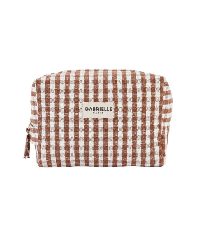 Neceser vichy moka gabrielle paris 1
