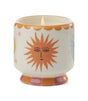 Vela de ceramica paddywax a dopo sun orange blossom 1