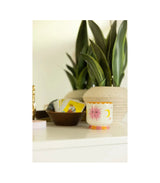 Vela de ceramica paddywax a dopo sun orange blossom 2