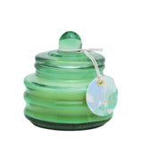 Vela de cristal paddywax beam captus flower 1