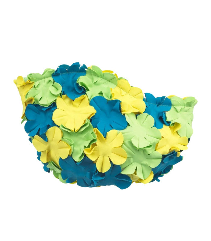 Neceser flowers multi vintage oasi kores 1