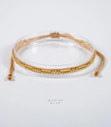 Pulsera solo 2 uptown copper sky marine blue 1