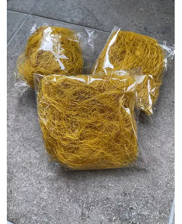 SISAL 8 Amarillo 1