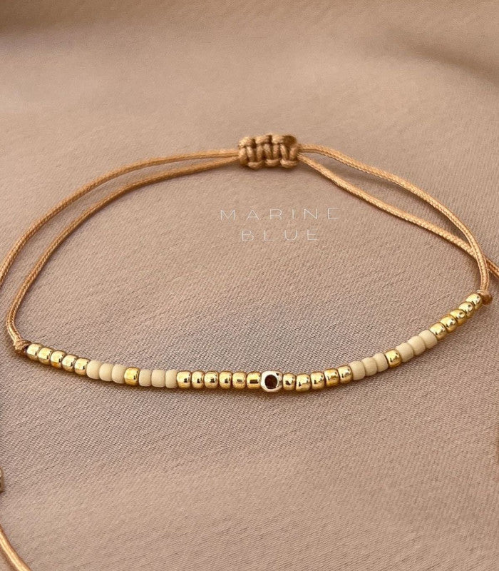 Pulsera solo 1 duablas copper sky marine blue 2