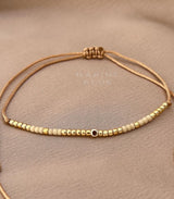 Pulsera solo 1 duablas copper sky marine blue 2