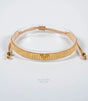 Pulsera solo 4 like copper sky marine blue 1
