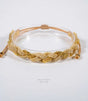 Pulsera solo waterfall copper sky marine blue 1