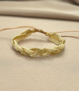 Pulsera solo waterfall copper sky marine blue 2