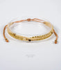 Pulsera solo flex 3 copper sky marine blue 1
