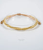 Pulsera solo spyne copper sky marine blue 1