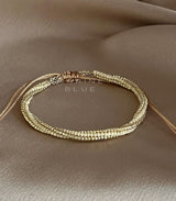 Pulsera solo spyne copper sky marine blue 2