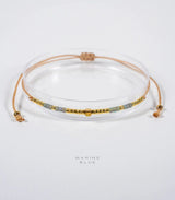 Pulsera solo 1 duablas misty moon marine blue 1