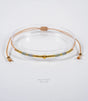 Pulsera solo 1 duablas misty moon marine blue 1