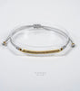 Pulsera longrounder misty moon marine blue 1