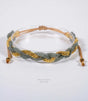 Pulsera solo waterfall misty moon marine blue 1