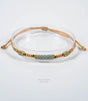 Pulsera solo horizon 3 misty moon marine blue 1