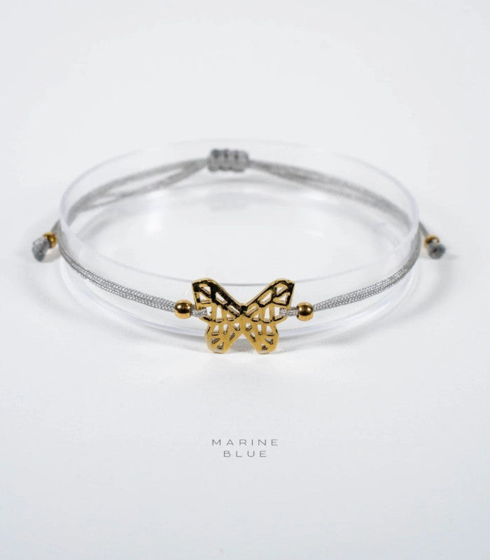 Pulsera edge nabi misty moon marine blue 1