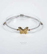 Pulsera edge nabi misty moon marine blue 1