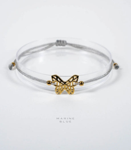 Pulsera edge nabi misty moon marine blue 1