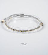Pulsera growl misty moon marine blue 1