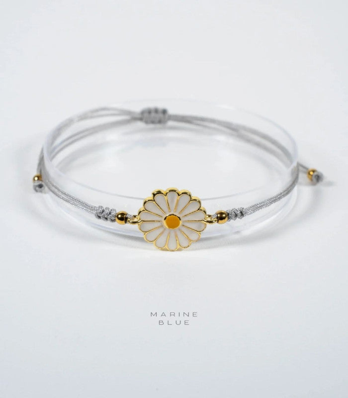 Pulsera teo misty moon marine blue 1