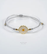Pulsera teo misty moon marine blue 1