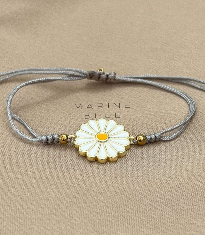 Pulsera teo misty moon marine blue 2