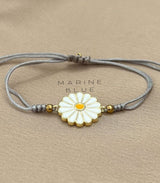 Pulsera teo misty moon marine blue 2