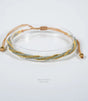 Pulsera solo spyne misty moon marine blue 1